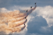 Patrouille Suisse