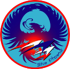 Blue Phoenix logo