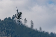 Finnish Air Force F/A-18 Hornet