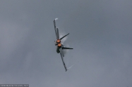 Swiss Air Force F/A-18 Hornet