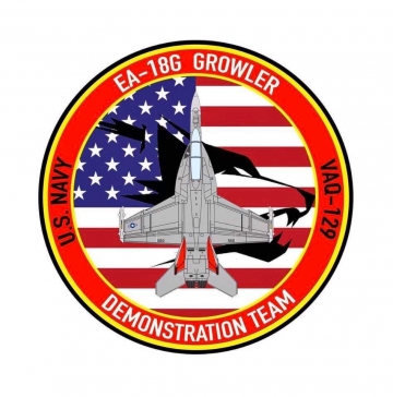 Growler Demo Team
