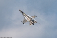 Hellenic Air Force F-16 Demo Team "ZEUS"