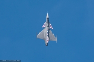 Czech Air Force Gripen