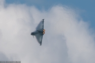 German Air Force Eurofighter Typhoon
