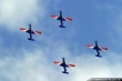 Blue Phoenix PC-9