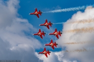 Patrouille Suisse
