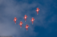 Patrouille Suisse
