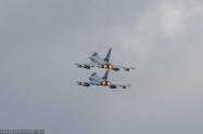 Austrian Eurofighters