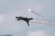 Hellenic Air Force F-16 Demo Team "ZEUS"