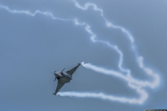 French Air Force Rafale