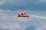 Patrouille Suisse