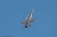 Swiss Air Force F/A-18 Hornet