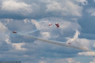 Patrouille Suisse