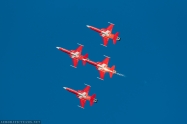 Patrouille Suisse