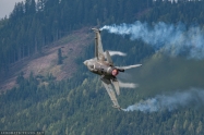 Hellenic Air Force F-16 Demo Team "ZEUS"