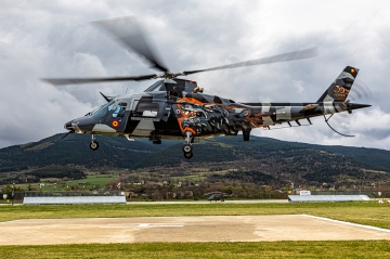 A109 Display Team 2022 Schedule
