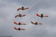 Patrulla Aguila