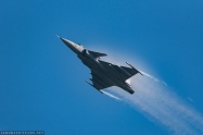 Czech Air Force Gripen
