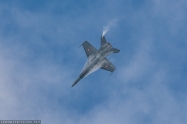 Swiss Air Force F/A-18 Hornet