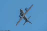 Alenia C-27J Spartan