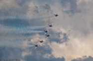 Patrouille Suisse