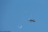 Czech Air Force Gripen