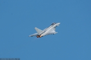 German Air Force Eurofighter Typhoon